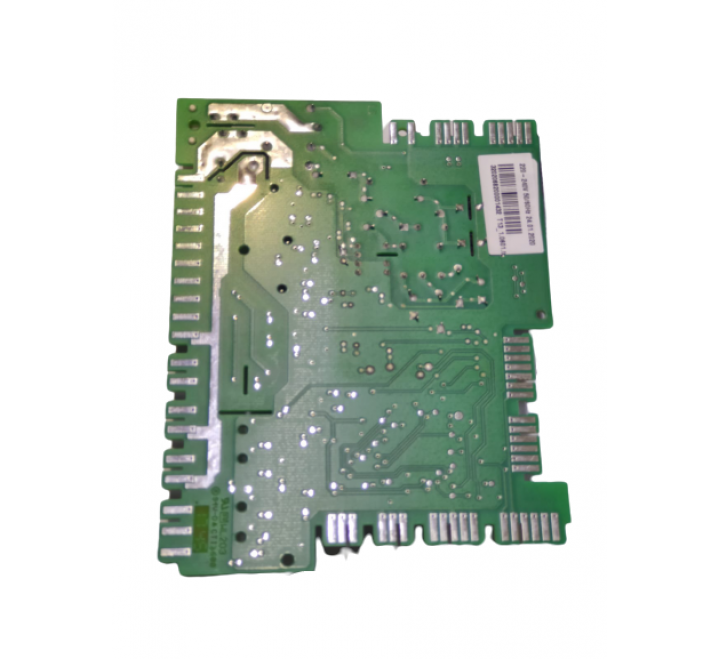 VESTEL 6 PROGRAMLI ELEKTRONİK KART - ( V32020682 )